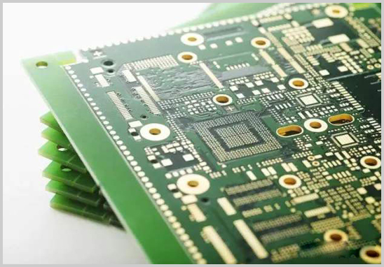 PCB設計公司詳解：過孔到底能不能打在焊盤上？